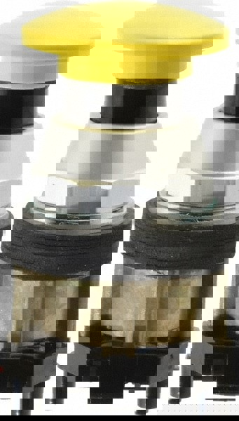 Push-Button Switch: Momentary (MO)